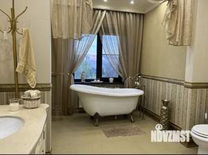 Дом 460м², 3-этажный, участок 8 сот.