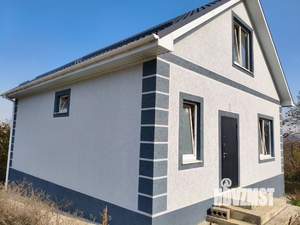 Дом 115м², 2-этажный, участок 5 сот.