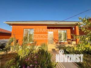 Дом 100м², 1-этажный, участок 5 сот.