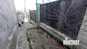 Дом 63м², 1-этажный, участок 4 сот.