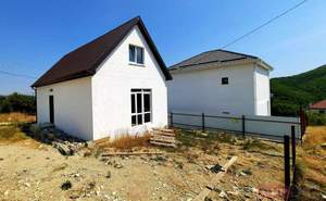 Дом 124м², 2-этажный, участок 3 сот.