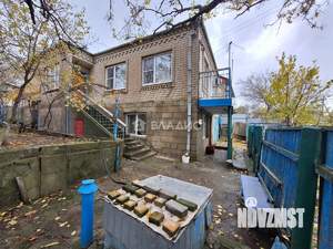 Дом 128м², 2-этажный, участок 3 сот.