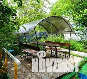 Дом 300м², 2-этажный, участок 18 сот.