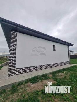 Дом 74м², 1-этажный, участок 5 сот.