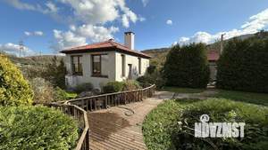 Дом 222м², 1-этажный, участок 17 сот.