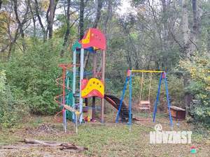 Дом 80м², 2-этажный, участок 8 сот.