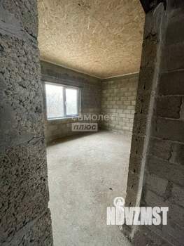 Дом 90м², 1-этажный, участок 3 сот.