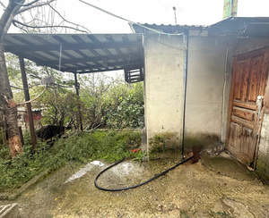 Дом 48м², 1-этажный, участок 4 сот.