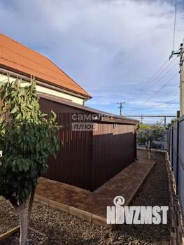 Дом 100м², 2-этажный, участок 4 сот.