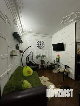 Таунхаус 43м², 2-этажный, участок 3 сот.