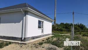 Дом 100м², 1-этажный, участок 7 сот.