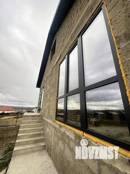 Дом 250м², 2-этажный, участок 6 сот.