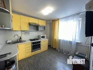 Дом 45м², 1-этажный, участок 1 сот.