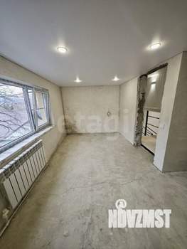 Дом 124м², 2-этажный, участок 2 сот.