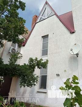 Дом 112м², 2-этажный, участок 10 сот.