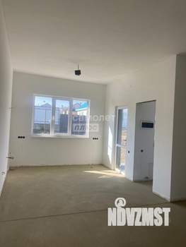 Дом 110м², 1-этажный, участок 4 сот.