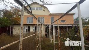 Дом 194м², 2-этажный, участок 5 сот.