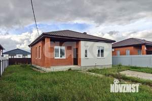 Дача 80м², 1-этажный, участок 5 сот.