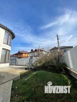 Дом 370м², 2-этажный, участок 6 сот.