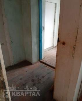 Дом 27м², 1-этажный, участок 1 сот.