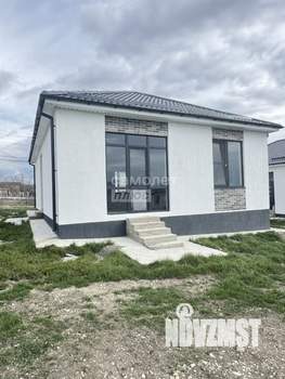 Дом 100м², 2-этажный, участок 5 сот.