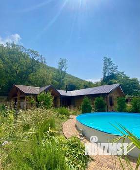 Дача 120м², 2-этажный, участок 8 сот.