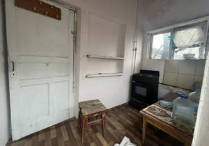 Дом 42м², 1-этажный, участок 2 сот.