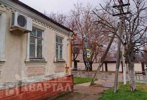 Дом 107м², 2-этажный, участок 2 сот.