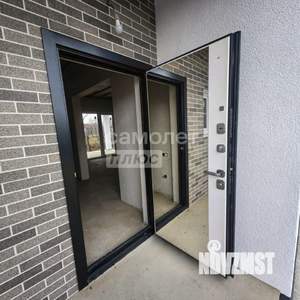 Дом 100м², 1-этажный, участок 3 сот.