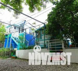 Дом 300м², 2-этажный, участок 18 сот.