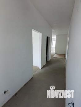 Дом 115м², 2-этажный, участок 4 сот.