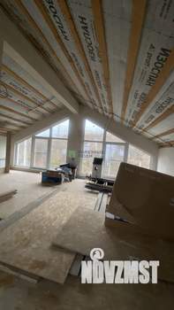 Дом 179м², 3-этажный, участок 3 сот.