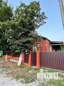 Дом 120м², 2-этажный, участок 5 сот.