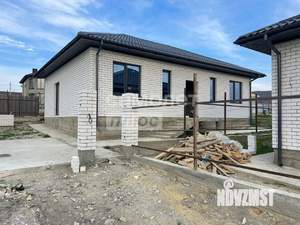 Дом 80м², 1-этажный, участок 4 сот.