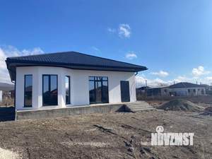 Дом 130м², 1-этажный, участок 5 сот.