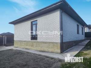 Дом 90м², 1-этажный, участок 4 сот.