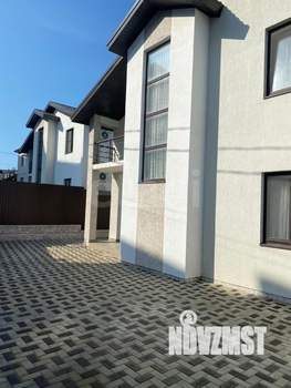 Дом 142м², 2-этажный, участок 3 сот.