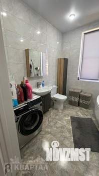 Дом 120м², 2-этажный, участок 5 сот.