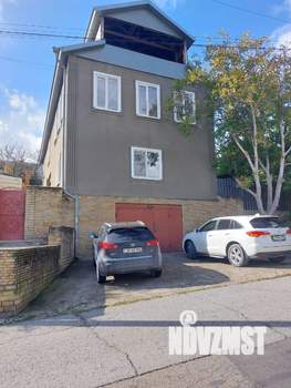 Дом 401м², 2-этажный, участок 4 сот.