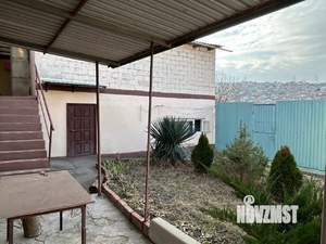 Дом 98м², 1-этажный, участок 6 сот.