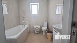 Дом 96м², 1-этажный, участок 5 сот.