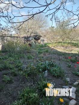 Дом 60м², 1-этажный, участок 7 сот.