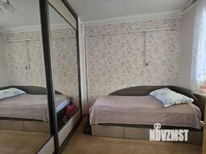 Дом 80м², 1-этажный, участок 3 сот.