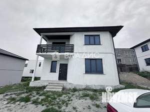 Дом 158м², 2-этажный, участок 4 сот.