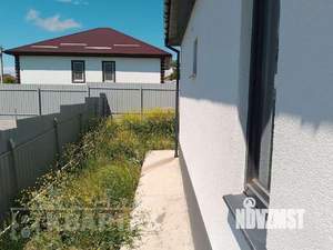 Дом 90м², 2-этажный, участок 4 сот.