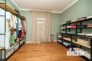 Коттедж 347м², 3-этажный, участок 5 сот.