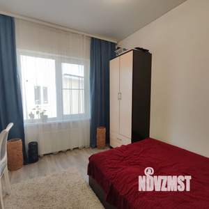 Дом 102м², 1-этажный, участок 4 сот.