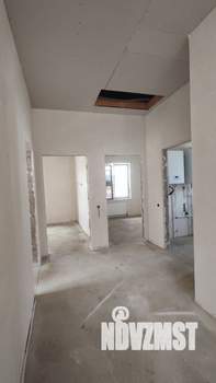 Дом 100м², 1-этажный, участок 6 сот.