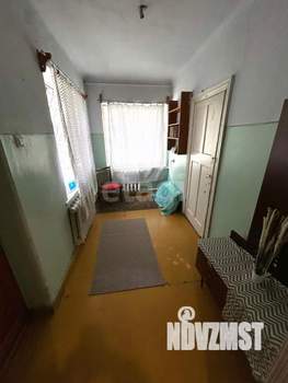 Дом 107м², 1-этажный, участок 2 сот.