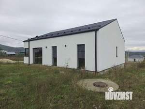 Дом 91м², 1-этажный, участок 4 сот.